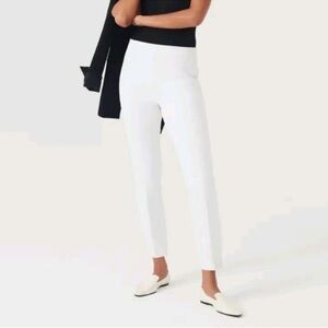 SPANX White Pants